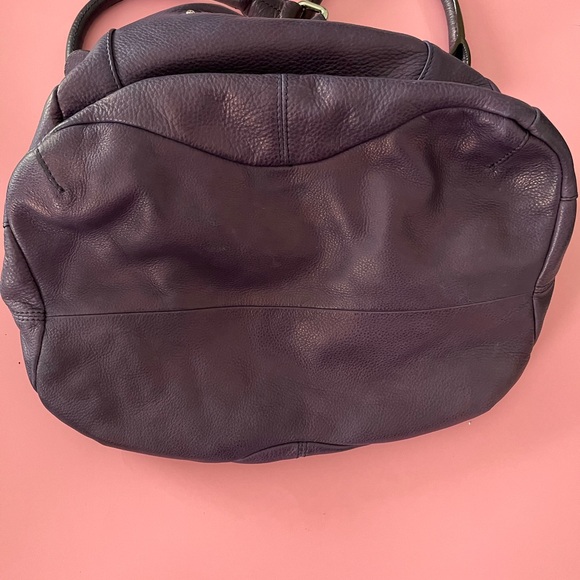 B Makowski Hobo Purse - Picture 3 of 9